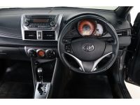Toyota Yaris 1.2 G ปี 2014 รูปที่ 6